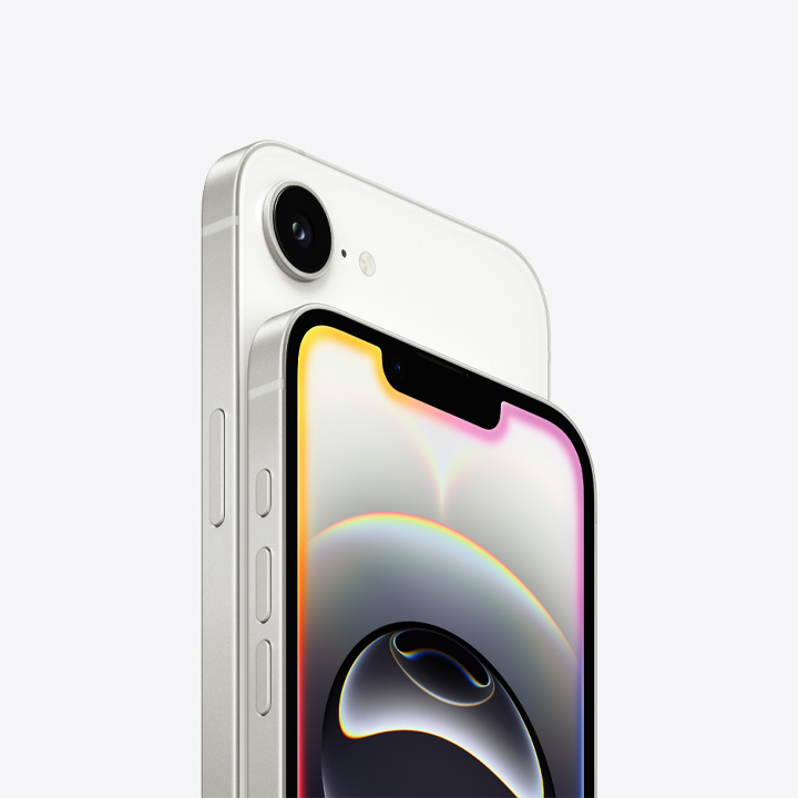 [i store] iPhone 16e  신제품 출시