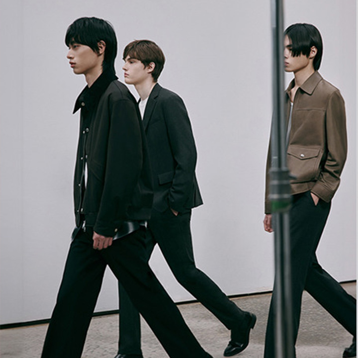 [ANDZ] 스프링 패션어워즈
